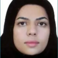 دکتر الهام زارع