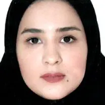 مهدیه محبی نیا