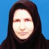 دکتر زهرا سرلک