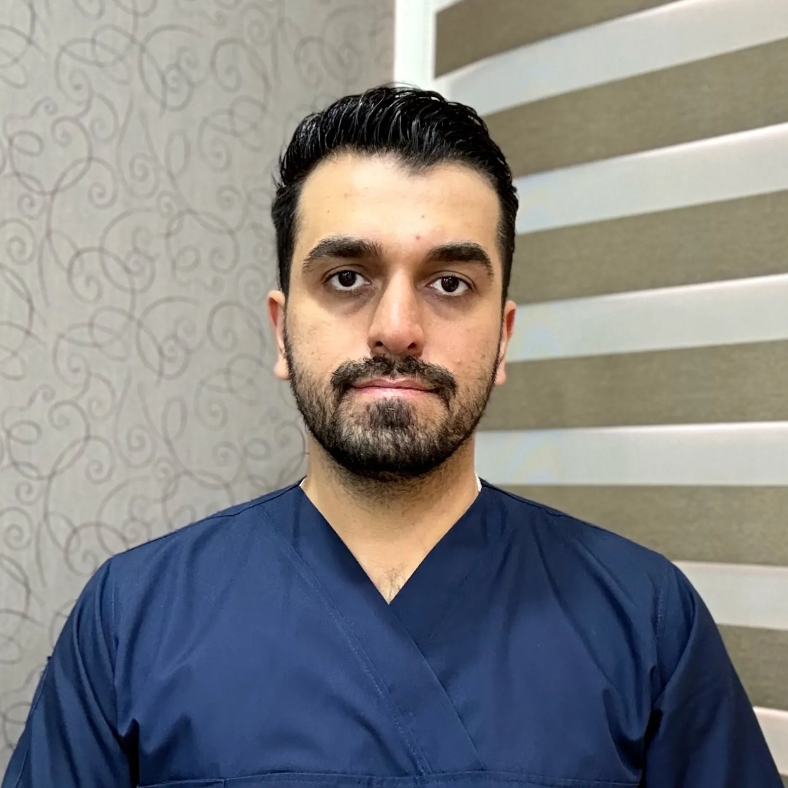 محمدرضا جان پور