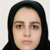 دکتر نیلوفر محمدی کمال آبادی