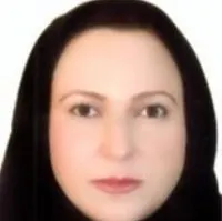 دکتر پروانه بابازاده میبدی
