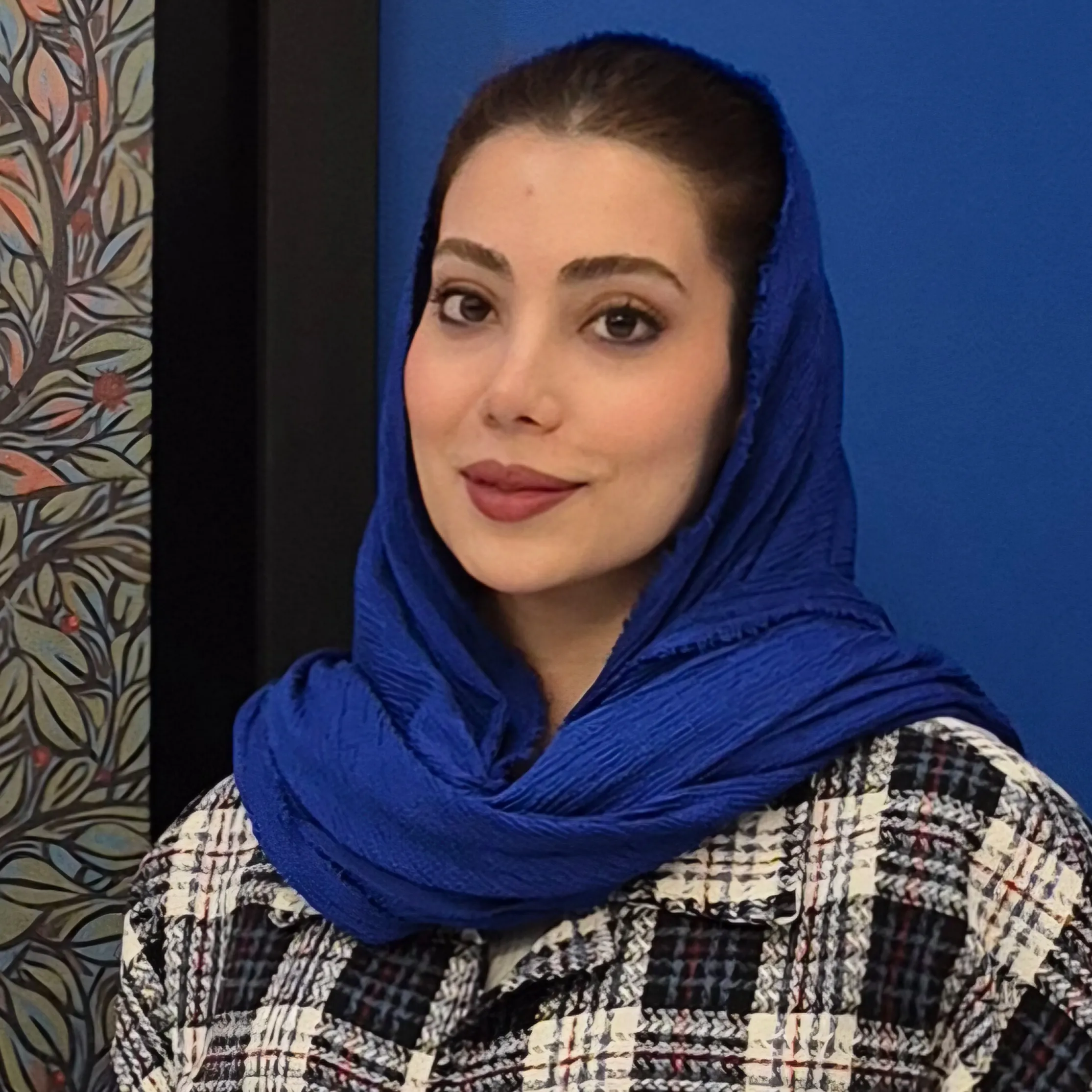 پریسا نوریانی