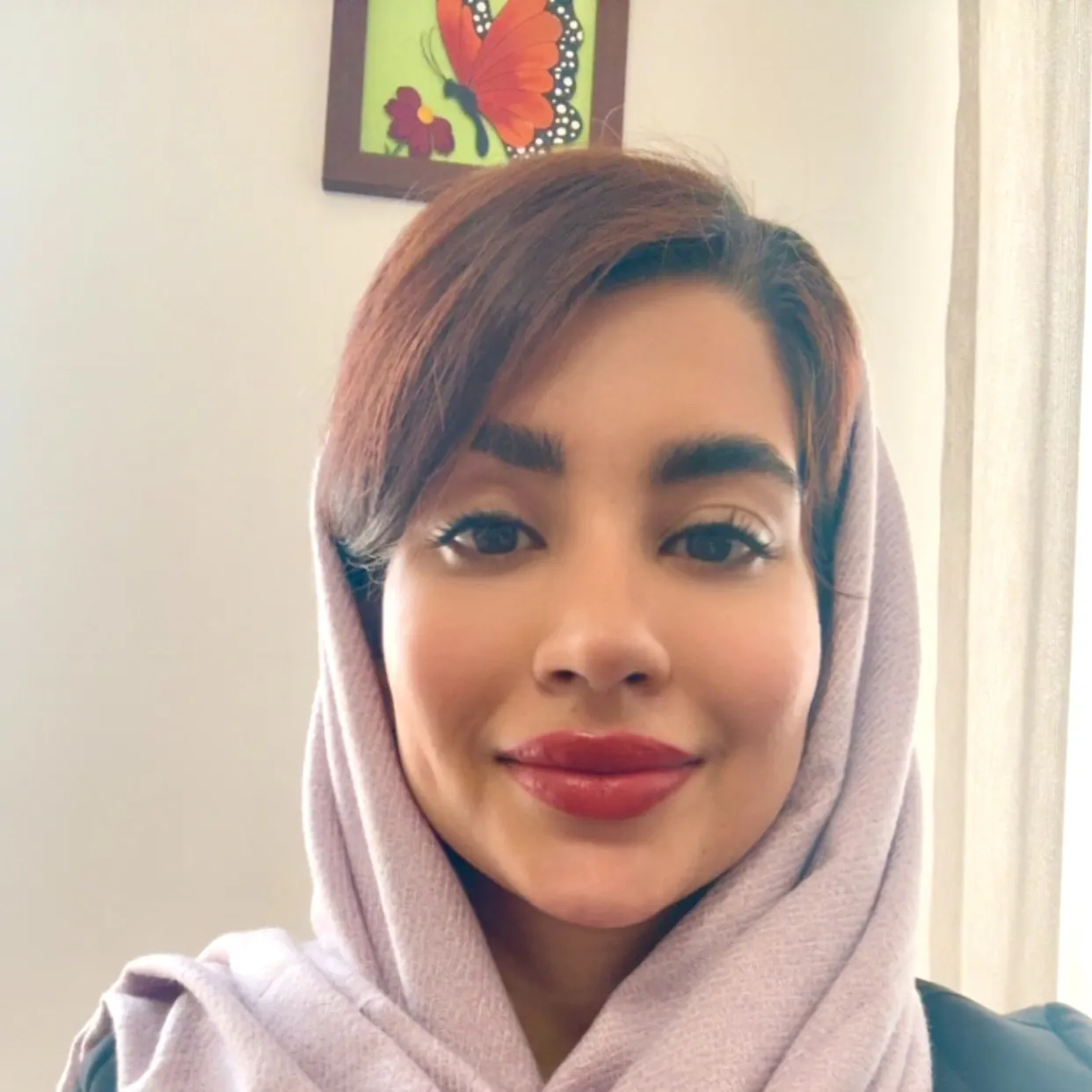 هدیه خان بابا