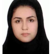 سیده مهسا پورموسوی