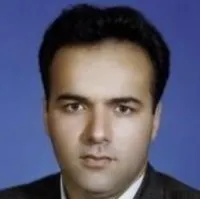 دکتر مجتبی ملک