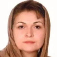 دکتر سیده شهربانو جنانی