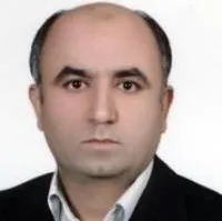 دکتر ایرج حیدری