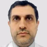 دکتر دامون کریم دیزانی