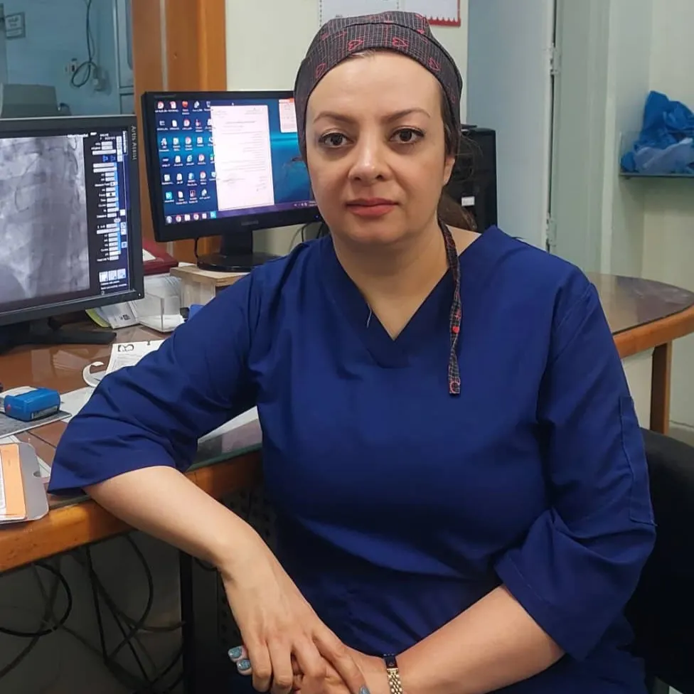 دکتر فاطمه رحمانی