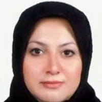 دکتر رویا شکریه