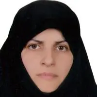 دکتر فرح ناز ترکستانی