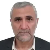 دکتر شعبان مهرورز