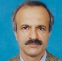 دکتر حسین فرخنده