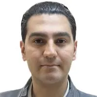 دکتر کامیار گلریز