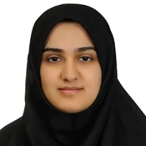 بنفشه سادات حسینی