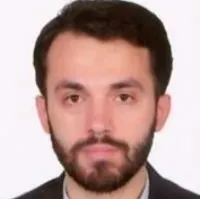 دکتر یاسر صمدی