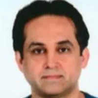 دکتر حامی شمشیری