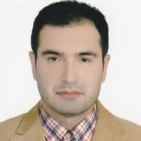 دکتر مهدی شهاب الدینی