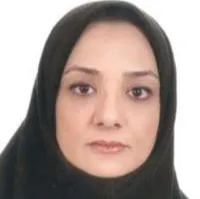 دکتر آسیه صابری