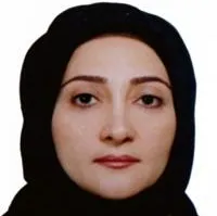 دکتر امیره آراسته راد