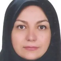 آناهیتا ایزدپناه کهنگی