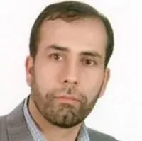 دکتر سیدعلی مرعشی