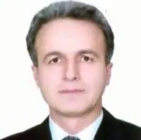 دکتر احمد صمدی نسب