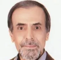 دکتر جلال مظهری