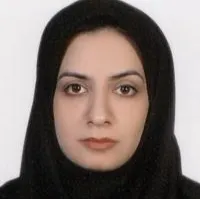 دکتر فریبا ایران پناه