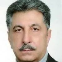 دکتر محمد خضروی