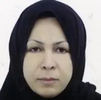 دکتر زهره سلیمانی محمودآبادی