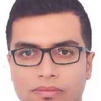 دکتر علی کریمی دارابی