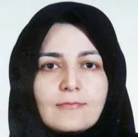 دکتر مهری صالحی