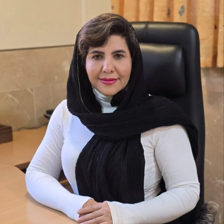 فاطمه رمضانی ریزی