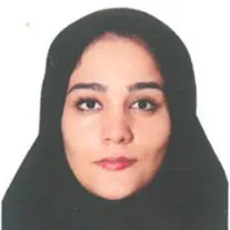 زهرا خزاییلی نجف ابادی