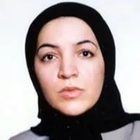 دکتر ناهید اکبری