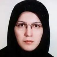 دکتر فاطمه ملک پورقربانی