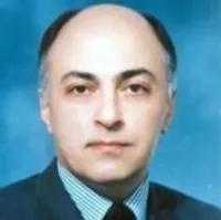 دکتر سیدوحید فیروزآبادی