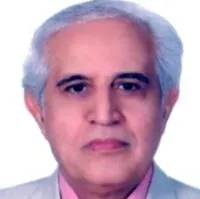 دکتر سیدعلی پورابریشمی