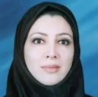 دکتر ماگدا صابر