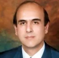 دکتر فریبرز پزشک