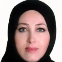 دکتر ماندانا انوری