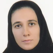 فاطمه زارعی