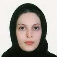 دکتر آزاده رضازاده