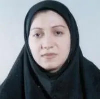 دکتر سیده مریم فروزش نیا