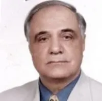 دکتر تقی پورزند