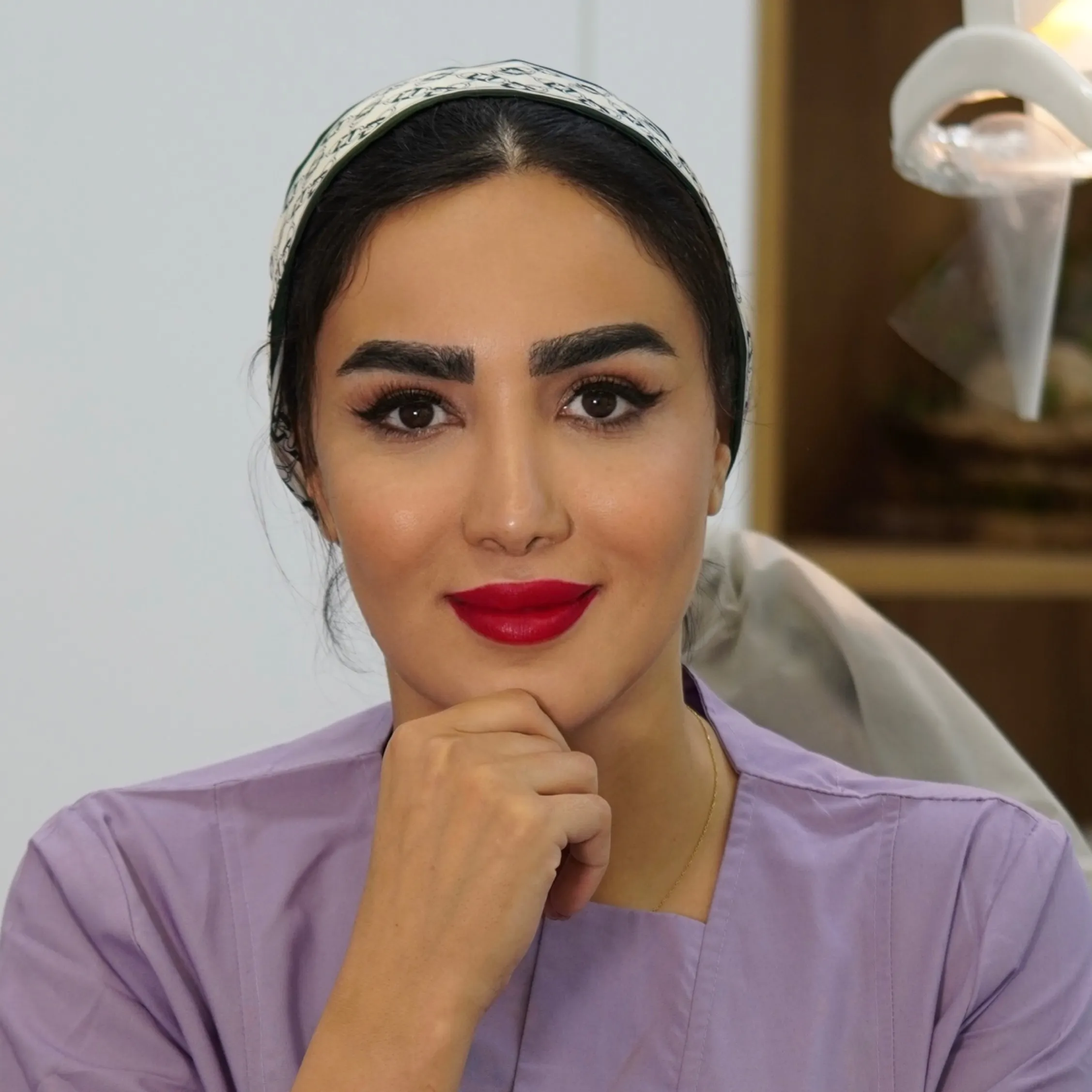 دکتر سولماز فرهنگ