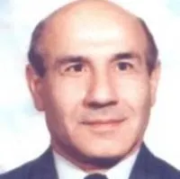 دکتر منوچهر جزایری