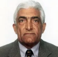 دکتر حسن آزاده